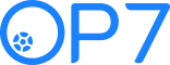 OP7 Logo